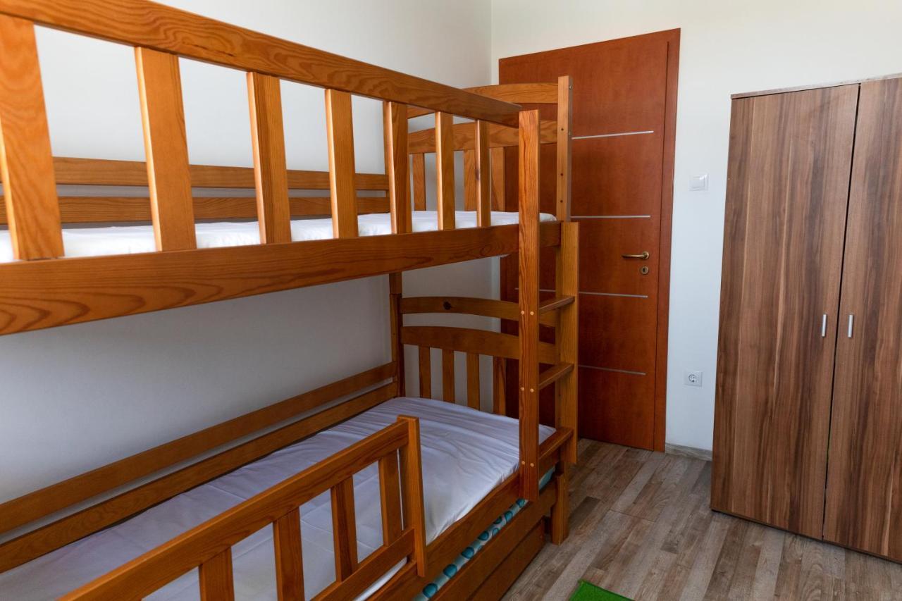 Big Suite For 4 Adults And 2 Children Under 14 Hajdúszoboszló المظهر الخارجي الصورة